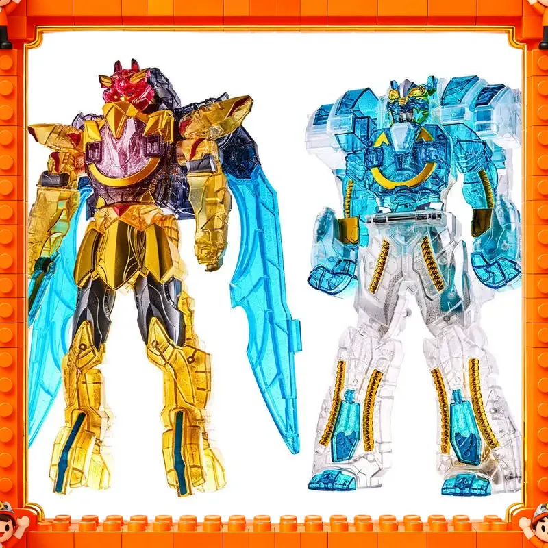 Cosplay Prop Dagger - Orijinal Bandai No.1 Sentai Gozyuger Dx
