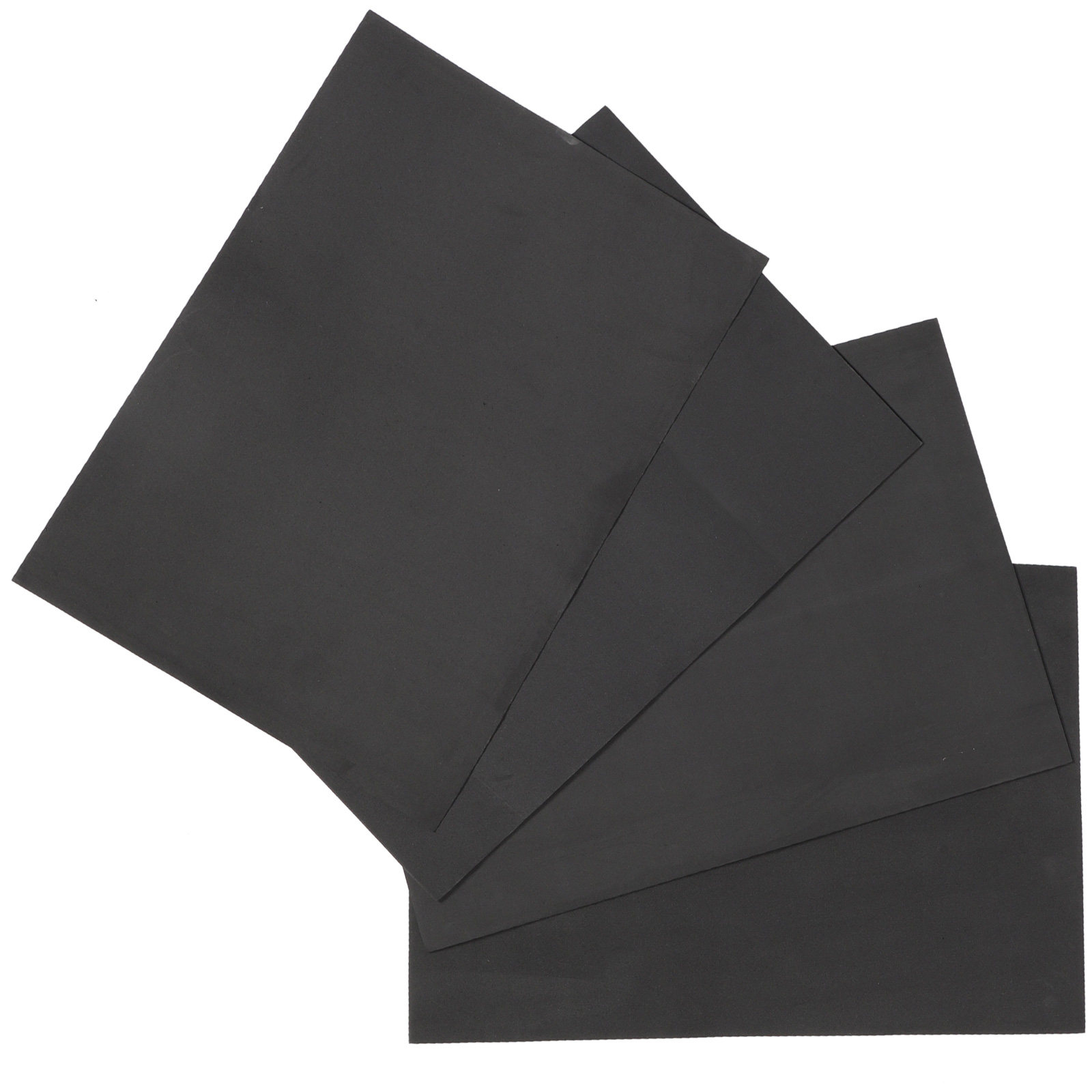 4 Adet Köpük Levha, Eva El San - Cosplay Prop Foam Board incelemesi ve fiyatı