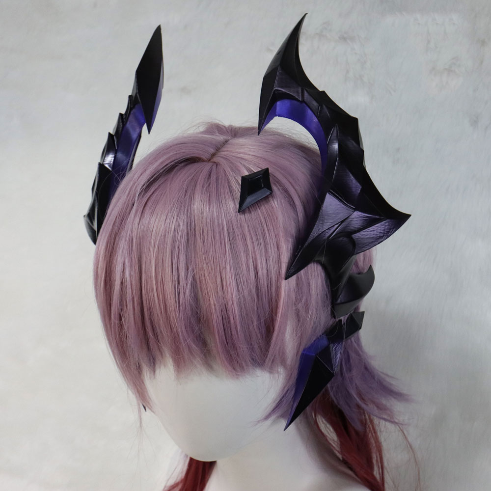 Anime Oyunu Genshin Etki Durin - Cosplay Prop Making incelemesi ve fiyatı