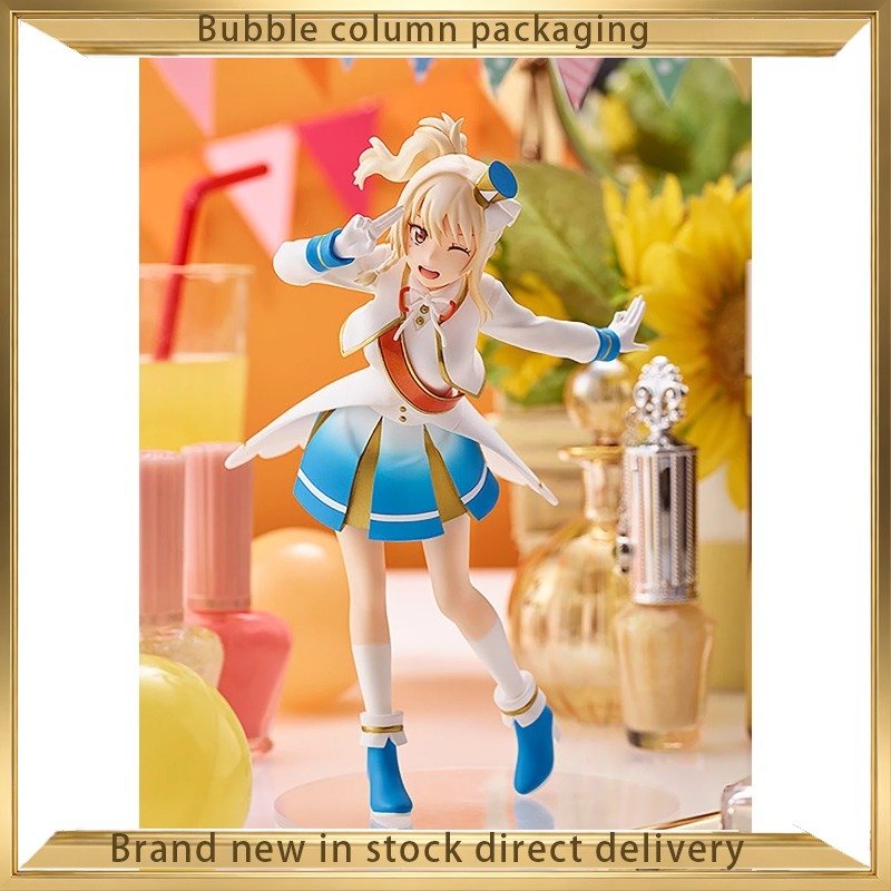 Good Smile Company Love Live!  - Good Smile Company Pop Up Parade incelemesi ve fiyatı