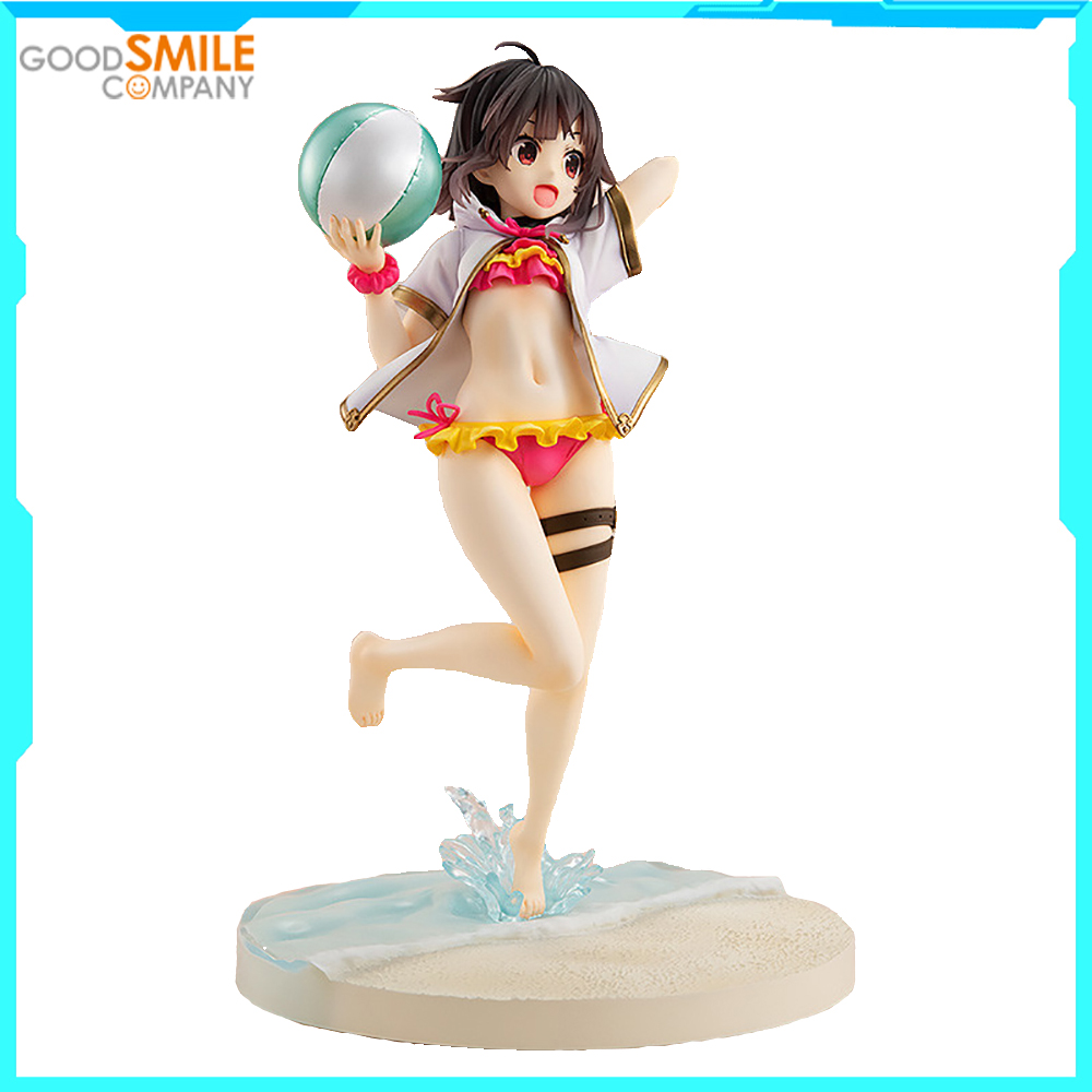100% Orijinal Stokta Good Smil - Good Smile Company Pop Up Parade incelemesi ve fiyatı