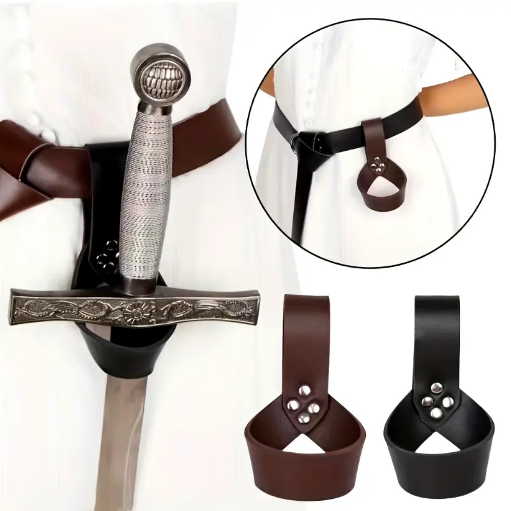 Orta Çağ Şövalyesi Viking Kılı - Cosplay Prop Dagger incelemesi ve fiyatı