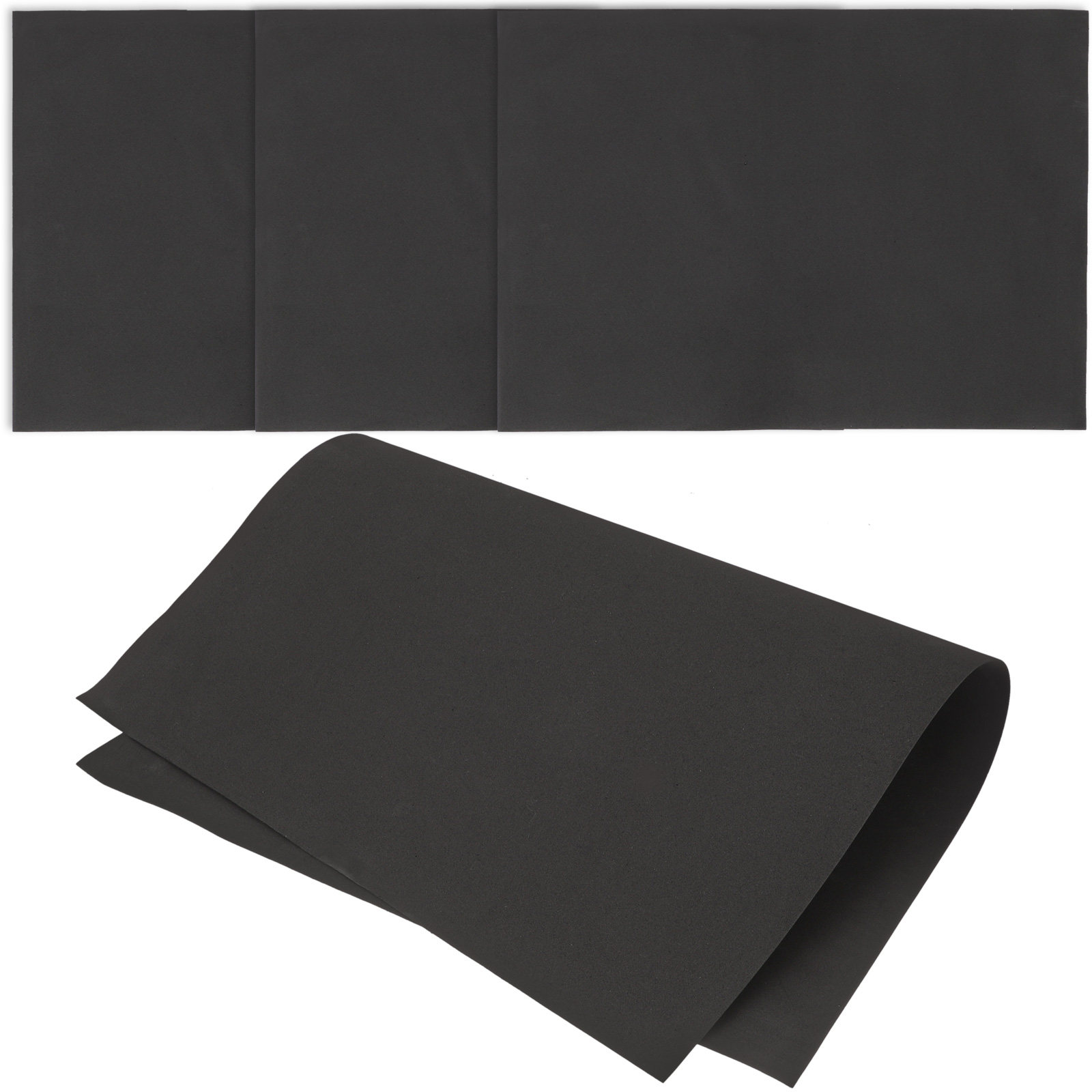 4 Adet Eva Köpük Levha, Kendin - Cosplay Prop Foam Board incelemesi ve fiyatı