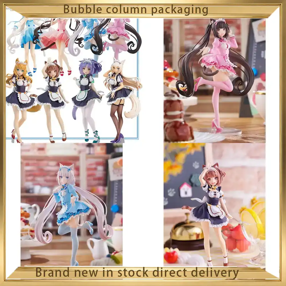 Good Smile Company Nekopara Po - Good Smile Company Pop Up Parade incelemesi ve fiyatı