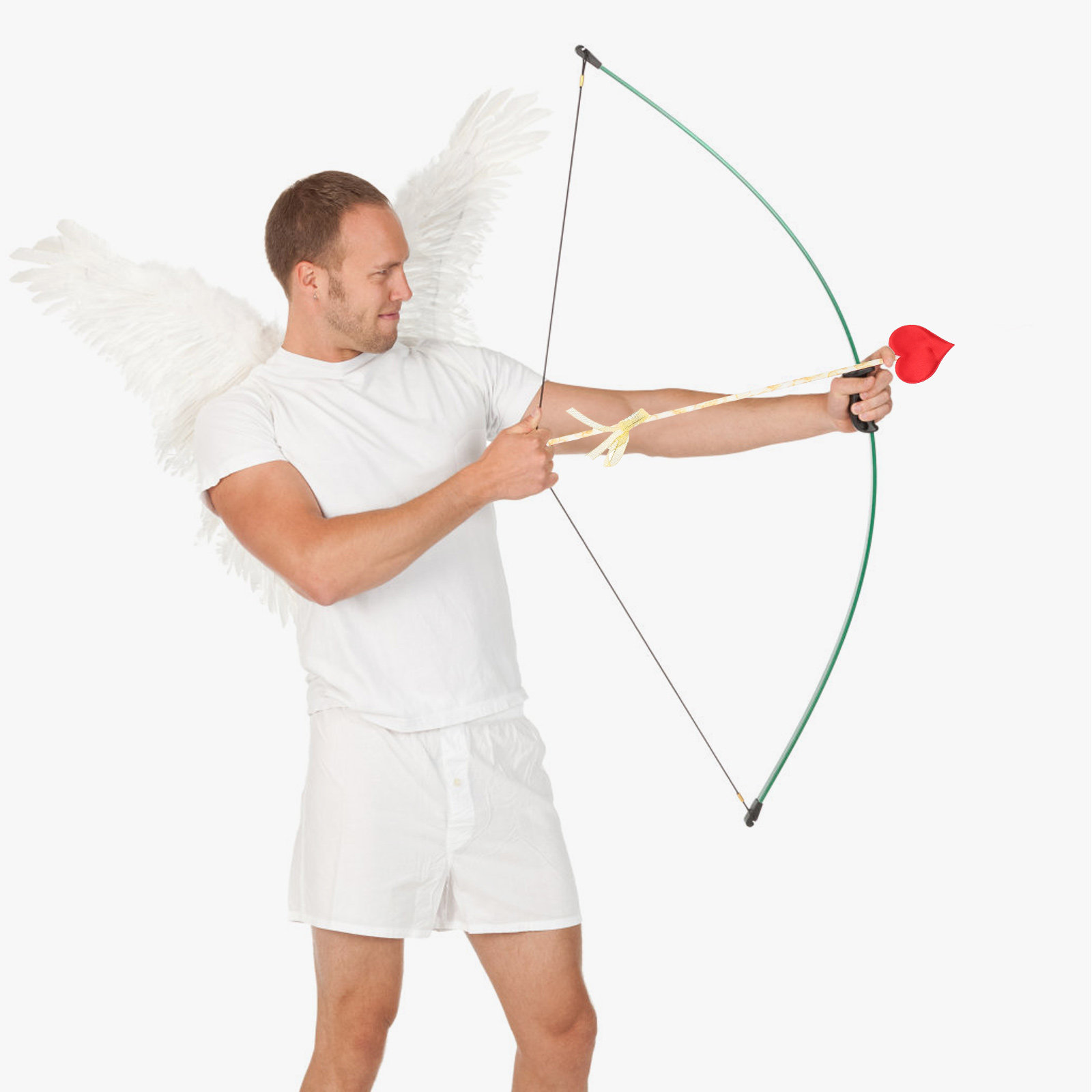 Sevgililer Günü Cosplay Etkinl - Easy Cosplay Prop incelemesi ve fiyatı
