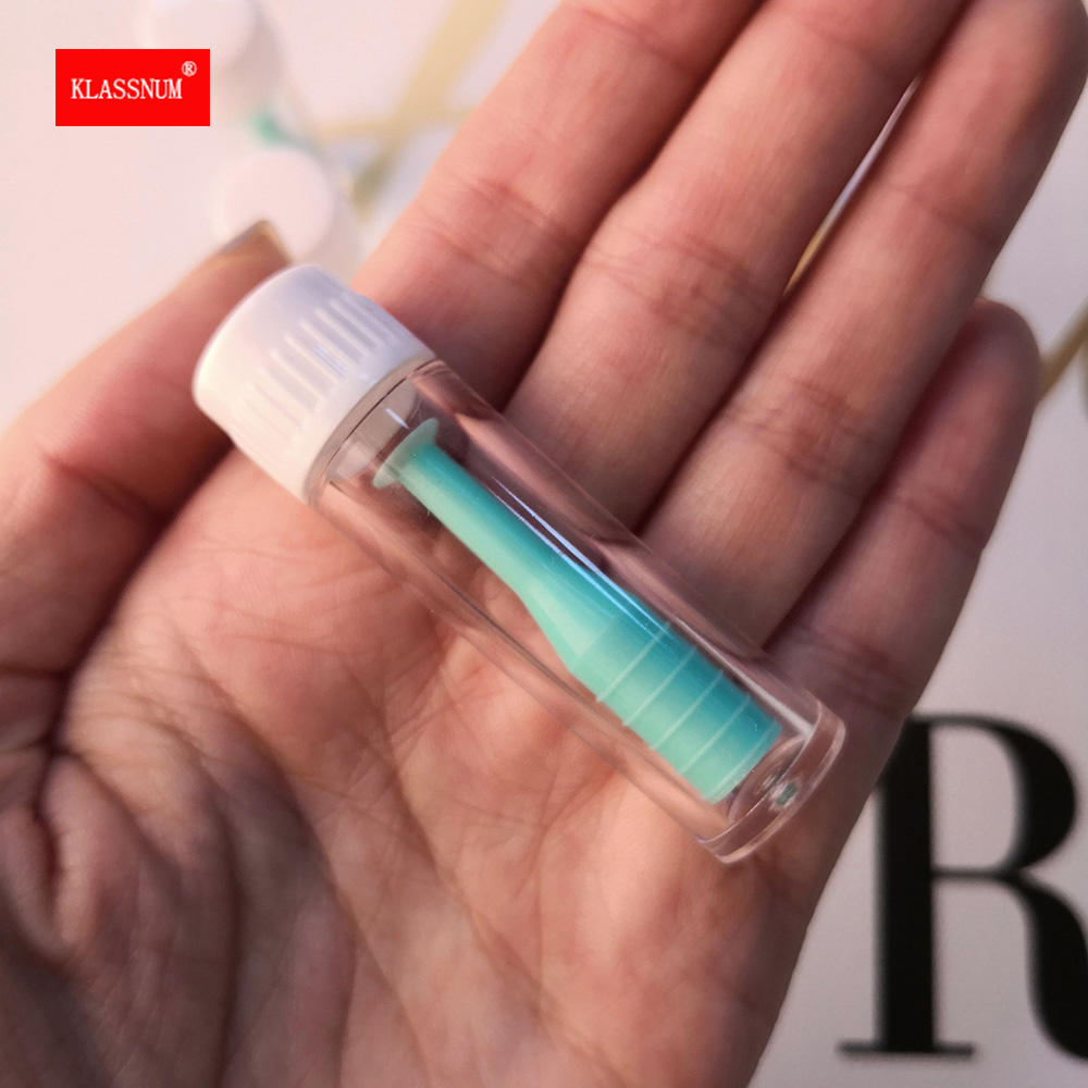 1 adet kontakt Lens vantuz sop - Contact Cement Glue incelemesi ve fiyatı