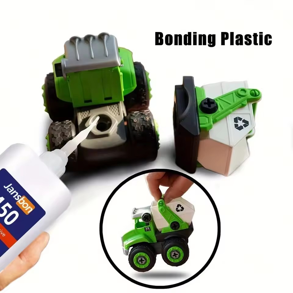 5Sn Süper Tutkal Ayakkabı/Cam/ - Contact Cement Glue incelemesi ve fiyatı