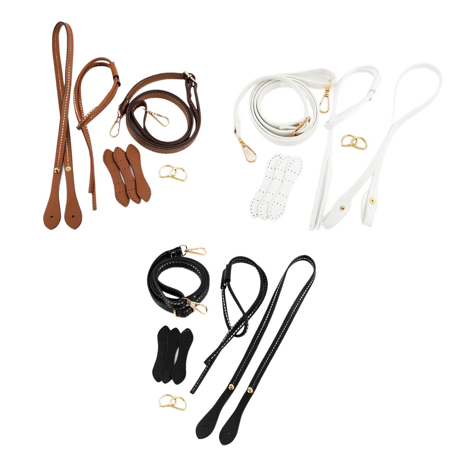 El Yapımı Çanta Sapı Yapım Set - D Ring Strap incelemesi ve fiyatı
