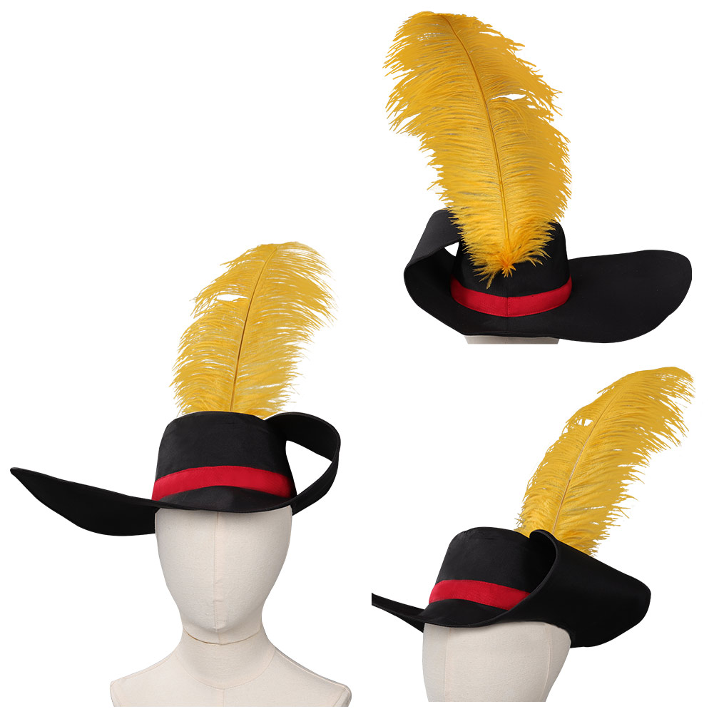 Puss Into Boots Cosplay Kedi K - Cosplay Prop Dagger incelemesi ve fiyatı