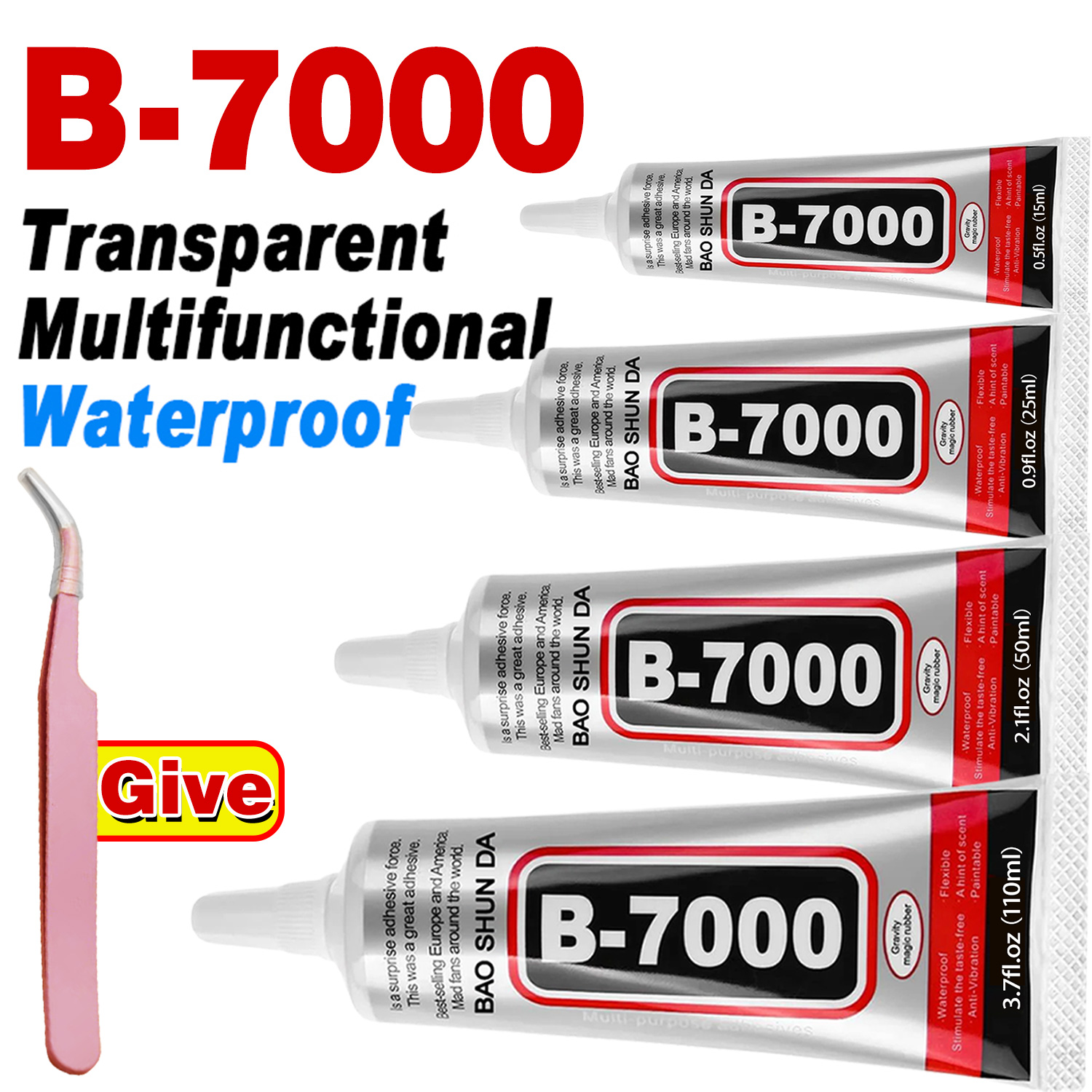 B7000 orijinal yapıştırıcı, yü - Contact Cement Glue incelemesi ve fiyatı