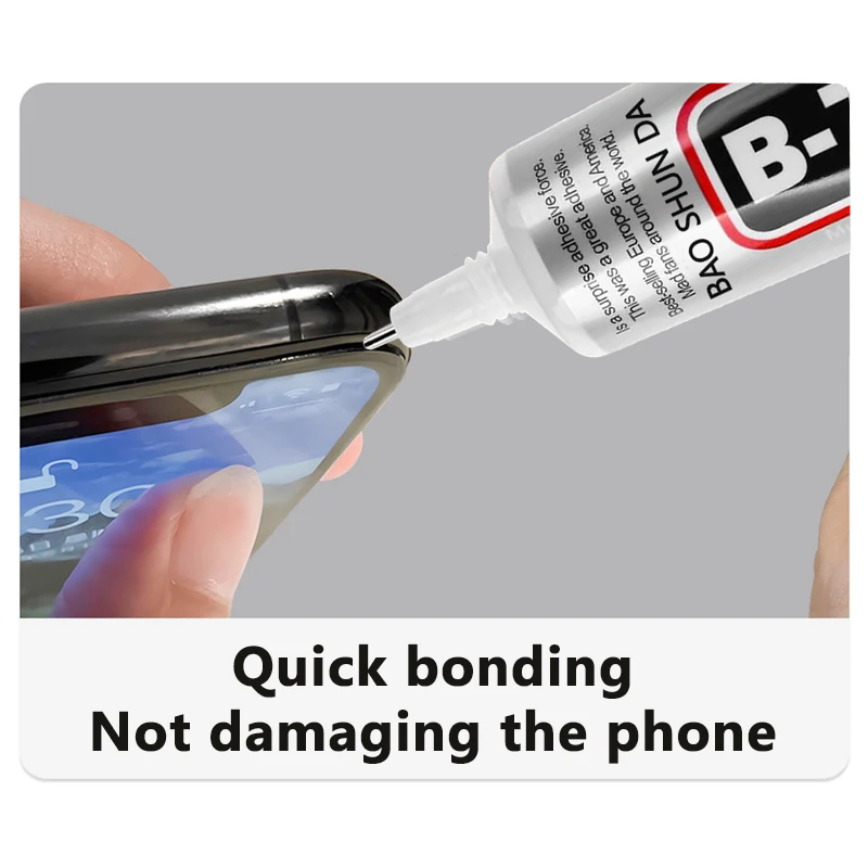 B7000 orijinal yapıştırıcı, yü - Contact Cement Glue incelemesi ve fiyatı
