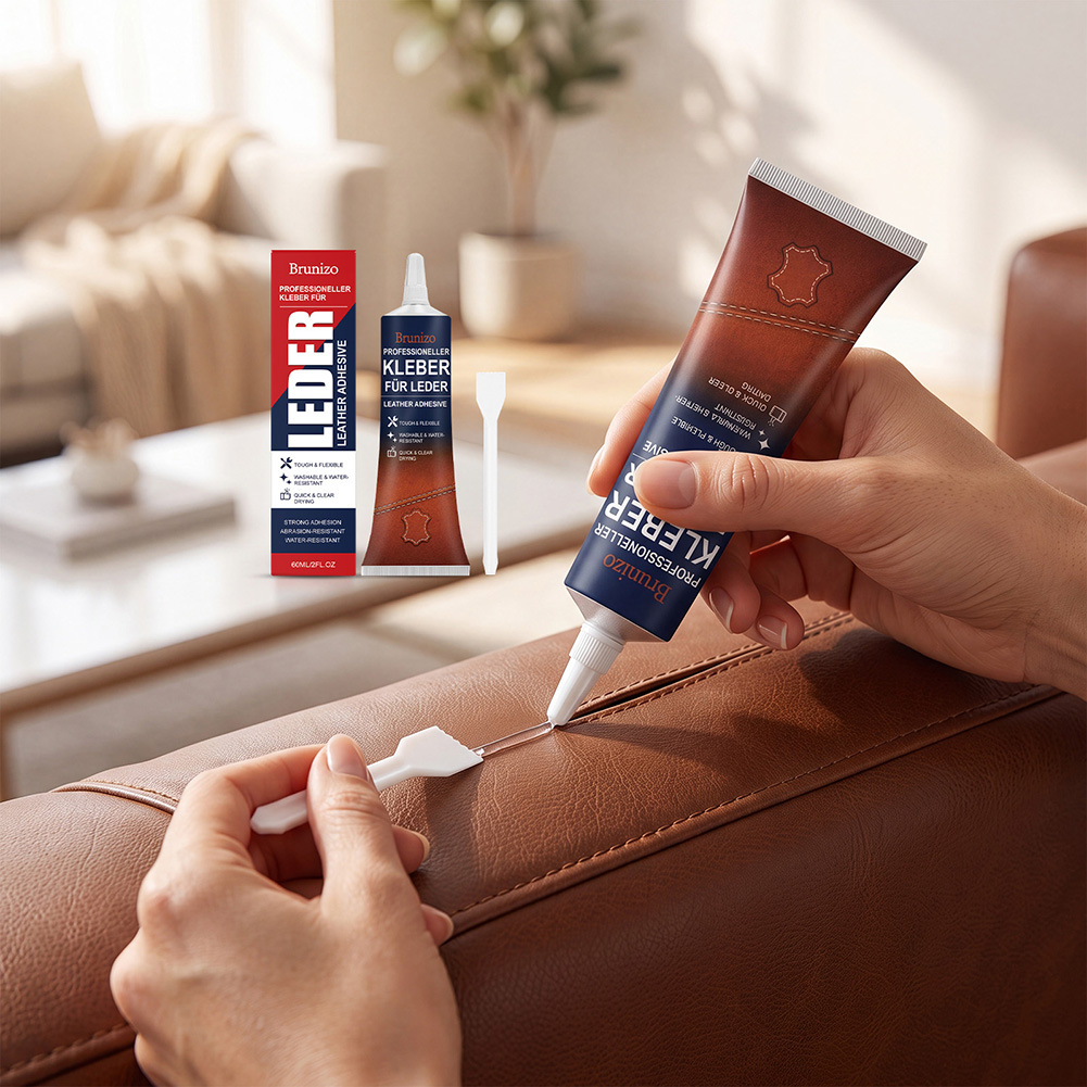 Ekstra Güçlü Deri Tutkal Su Ge - Contact Cement Glue incelemesi ve fiyatı